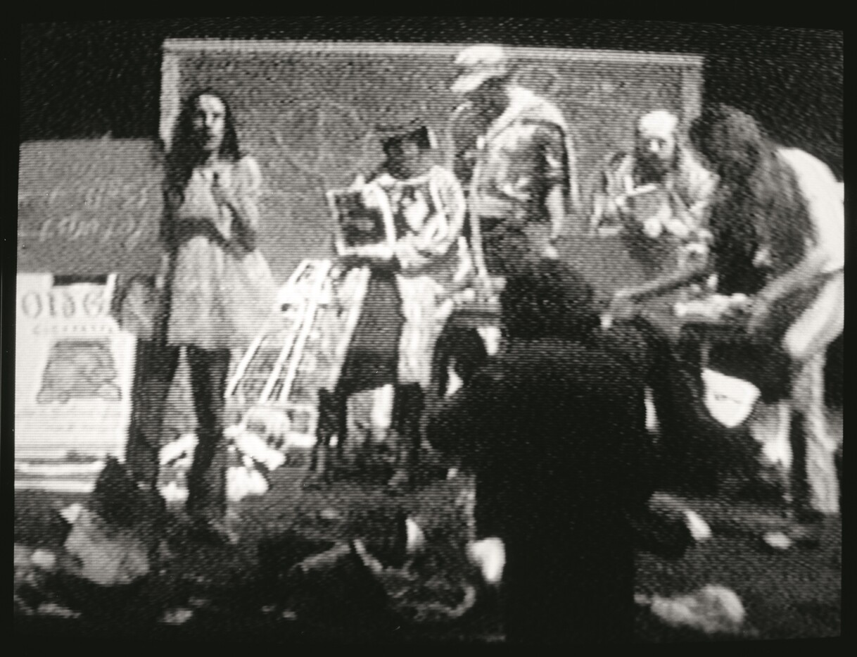 Mike Kelley: Ghost and Spirit